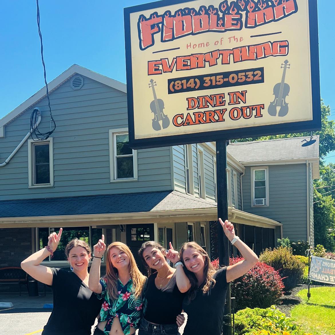 Fiddle Inn