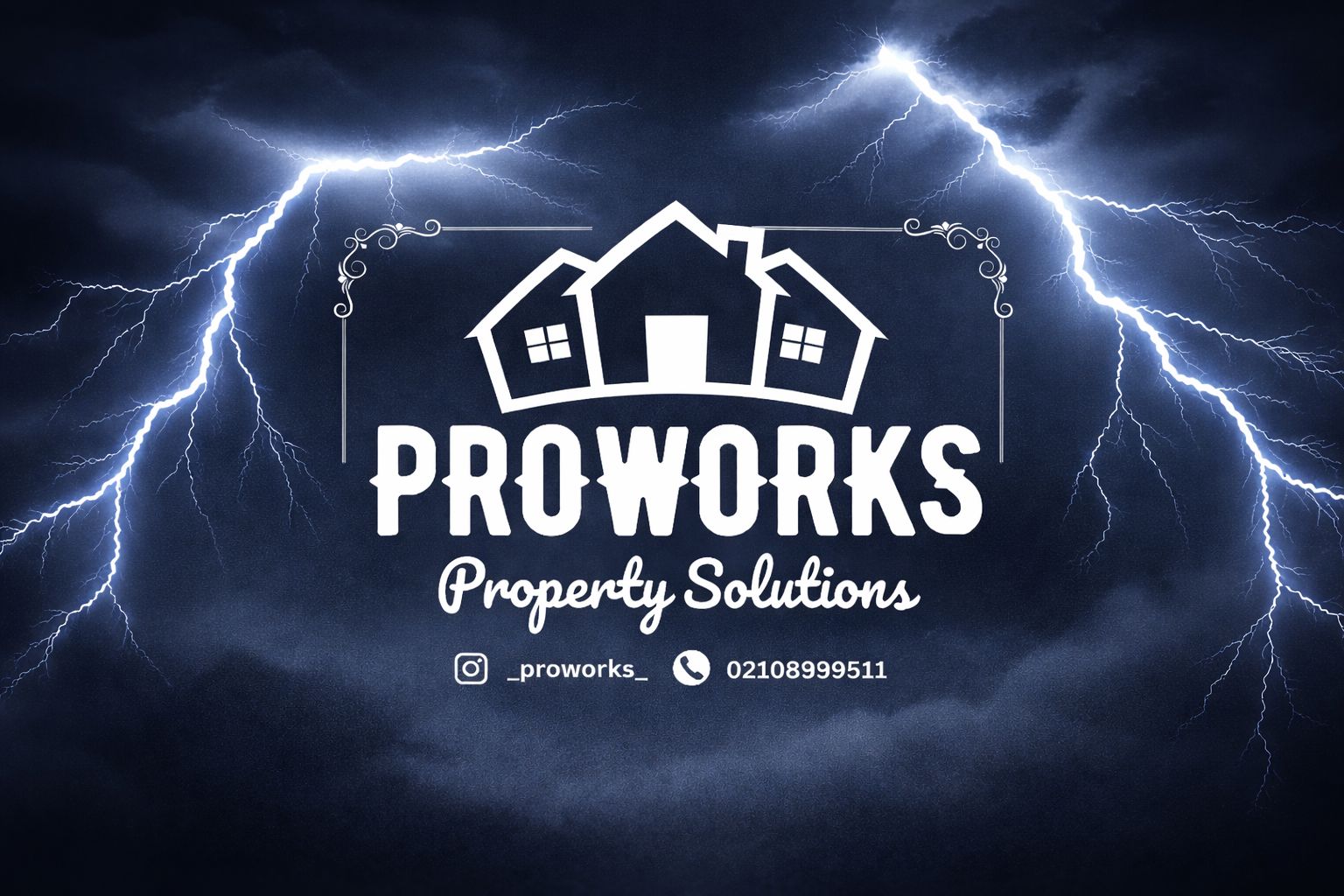 Proworks Propertysolutions