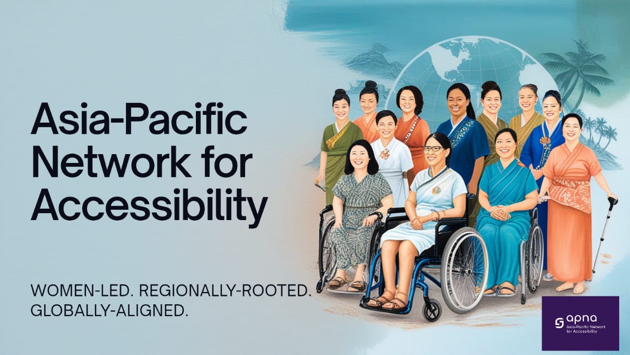 Women with Disabilities Forum for Action