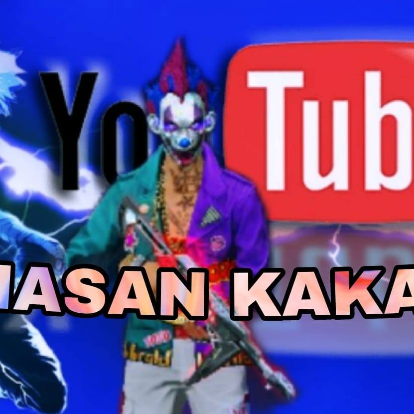 HASAN KAKA YT