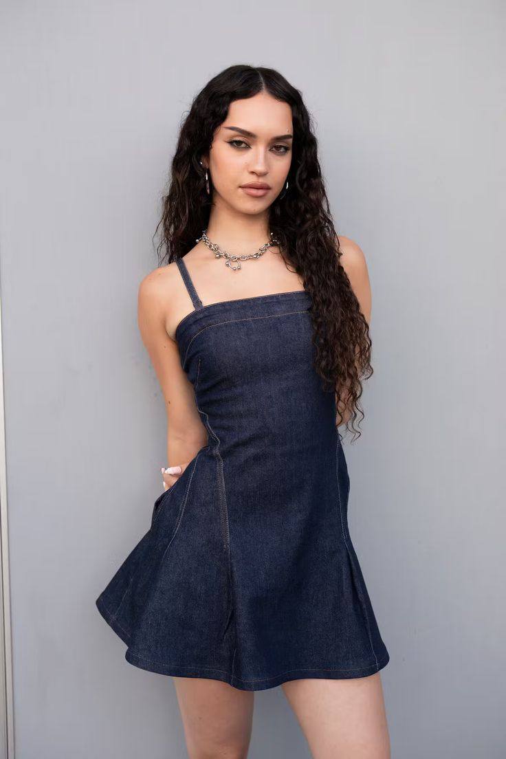 Which denim style to choose?