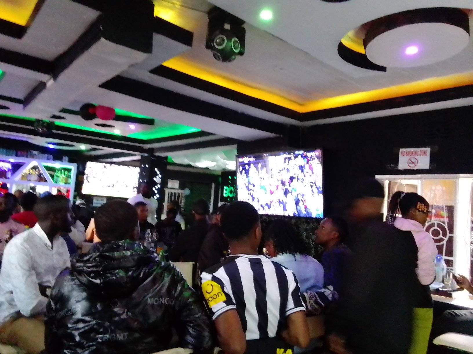 Box2box lounge | Othaya