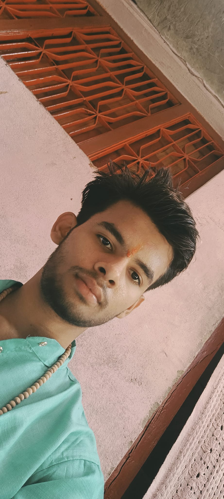 Dev Pandit