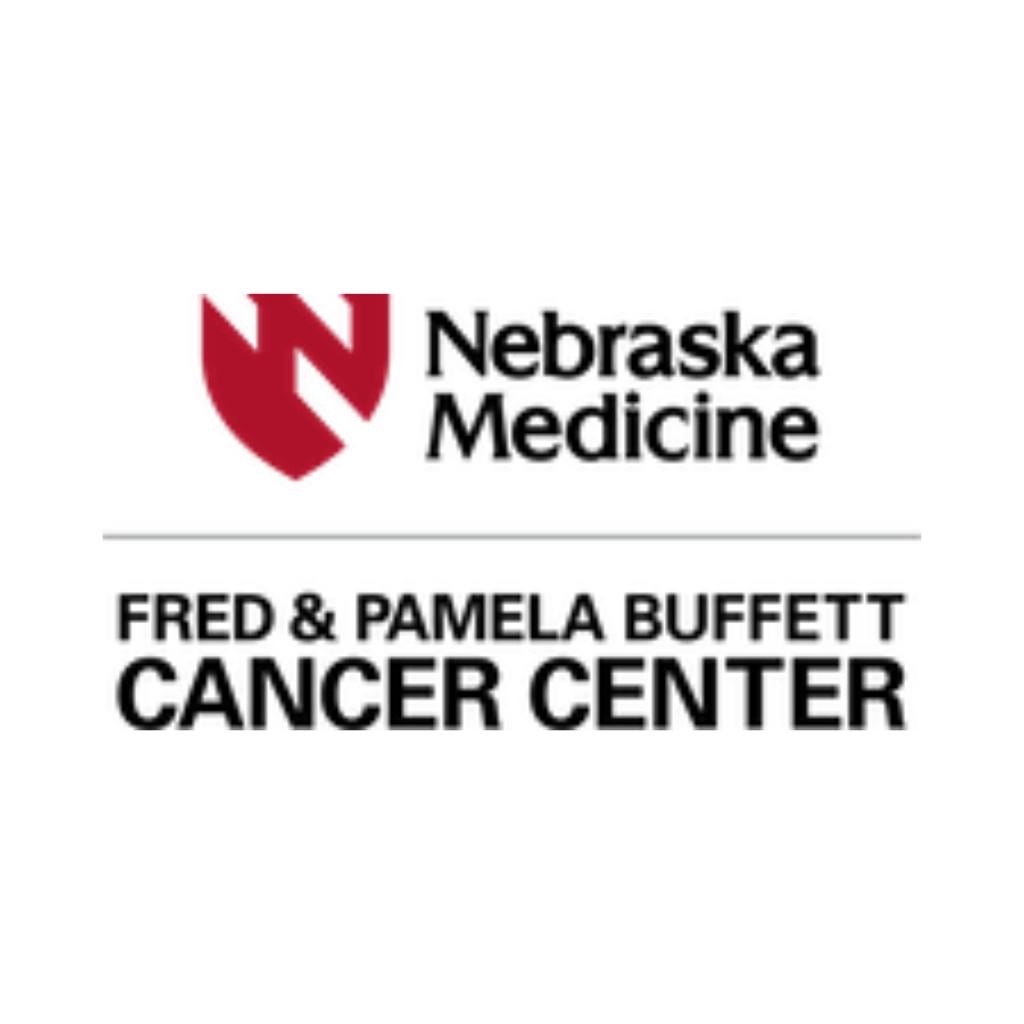 Nick Woods, PhD,... - Fred & Pamela Buffett Cancer Center | Facebook