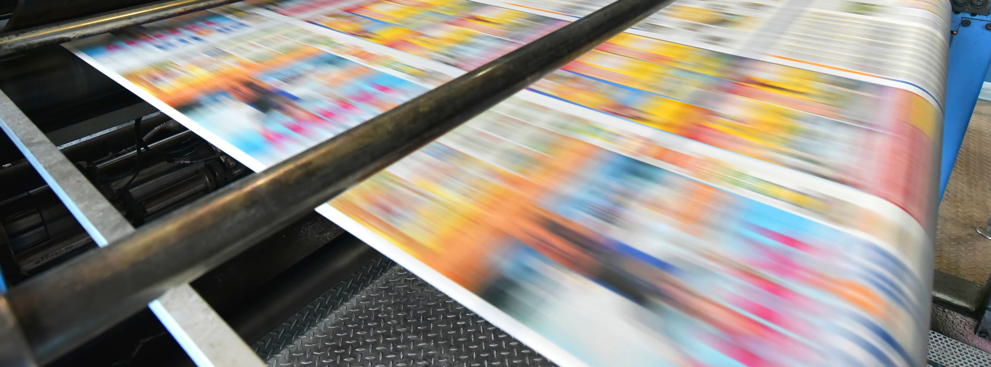 OnPress Book Printing | Pennsauken NJ