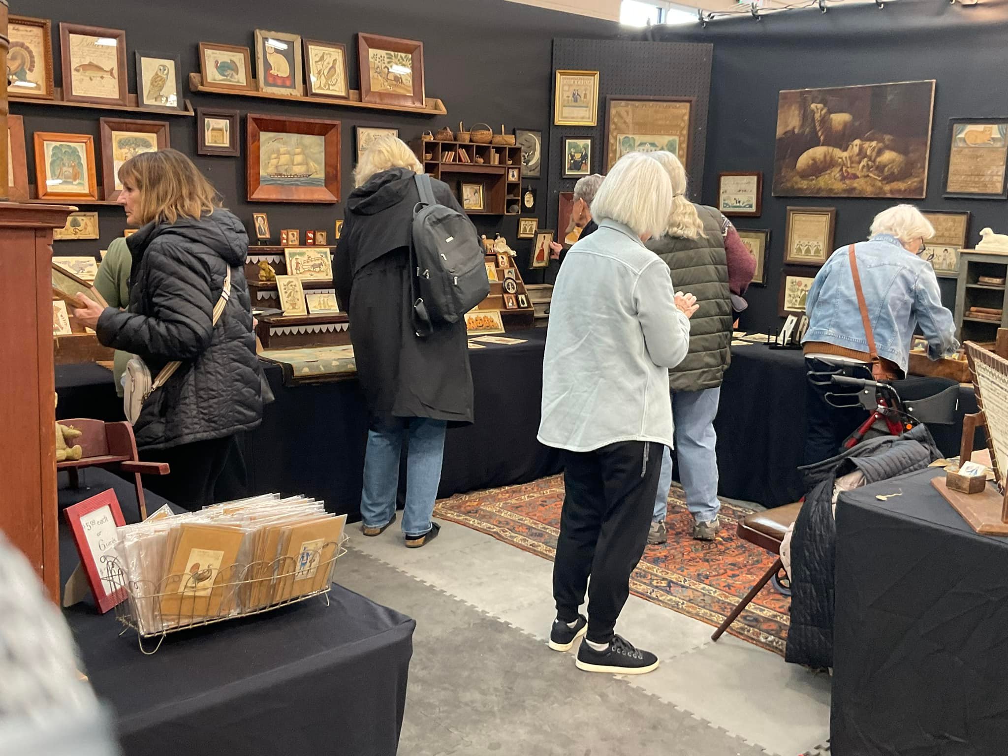 The Lebanon... - The Lebanon Antique Show -Lebanon, TN