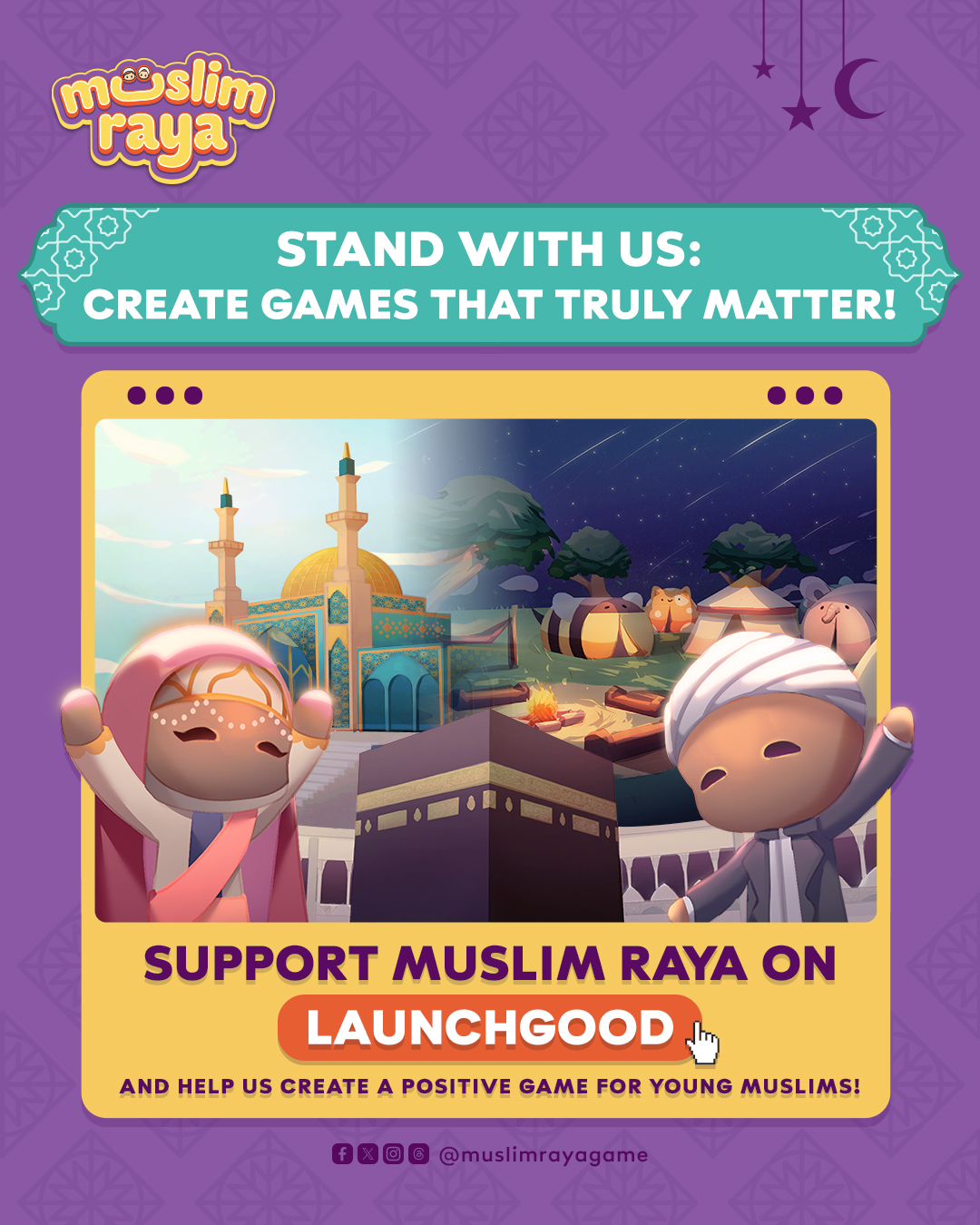 Muslim Raya