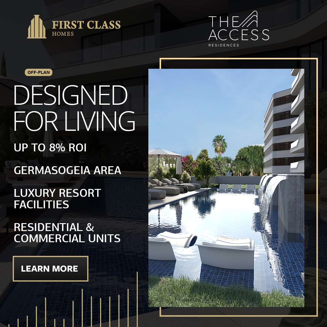 First Class Homes Cyprus Real Estate Limassol Properties | Facebook