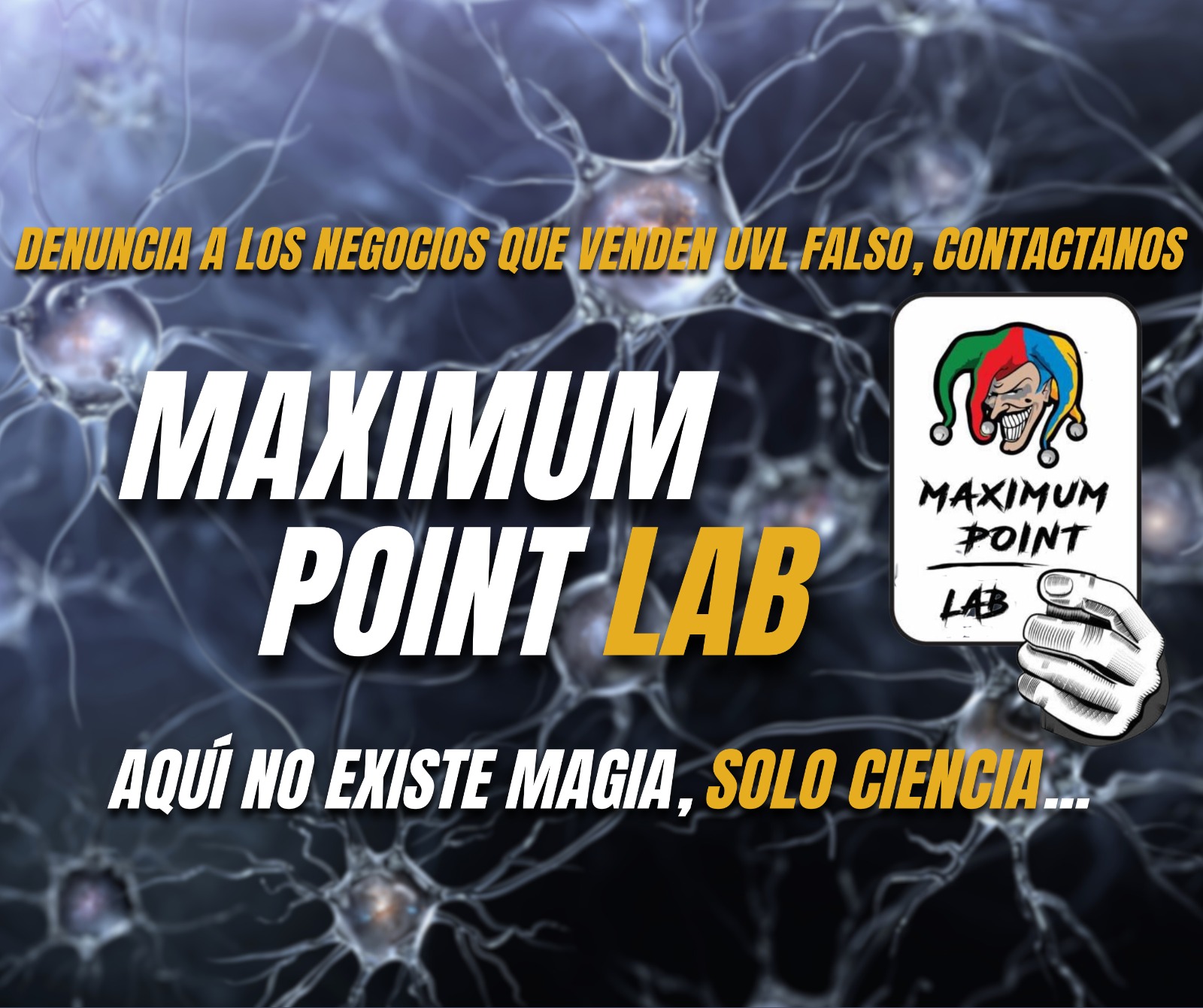 KONG JOK... - Distribuidor Maximum Point México | Facebook
