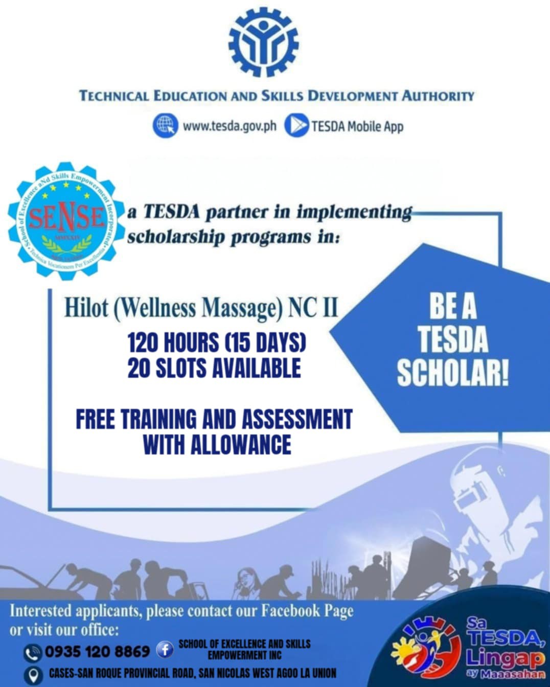 School of Excellence and Skills Empowerment Inc | Agoo