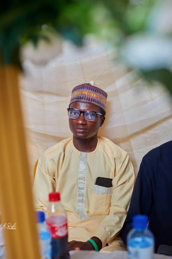 Æbdulhakeem Umar Baba