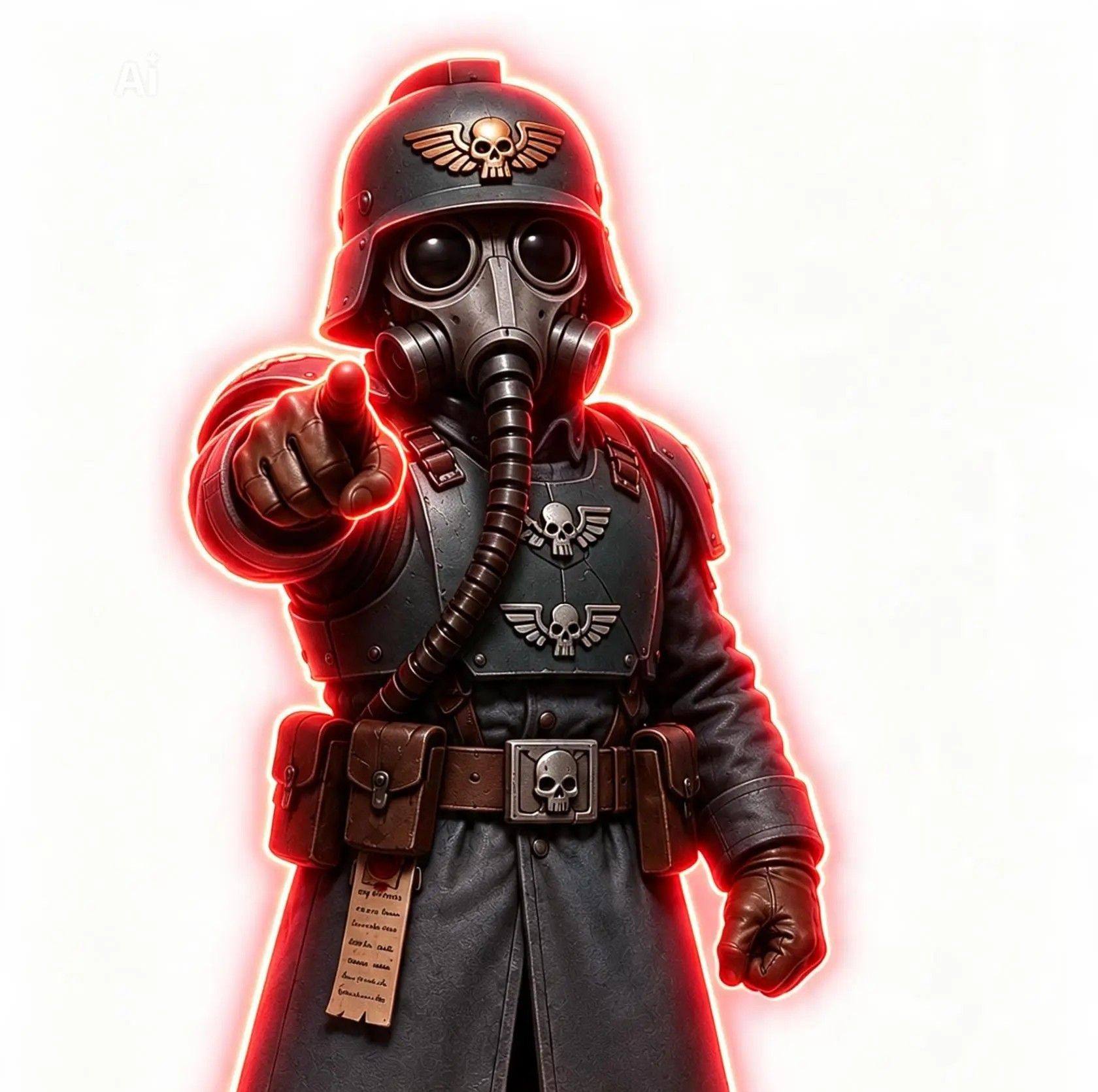 Penitent Engine vs Mortifier — what’s the difference? 💀 Both are ...