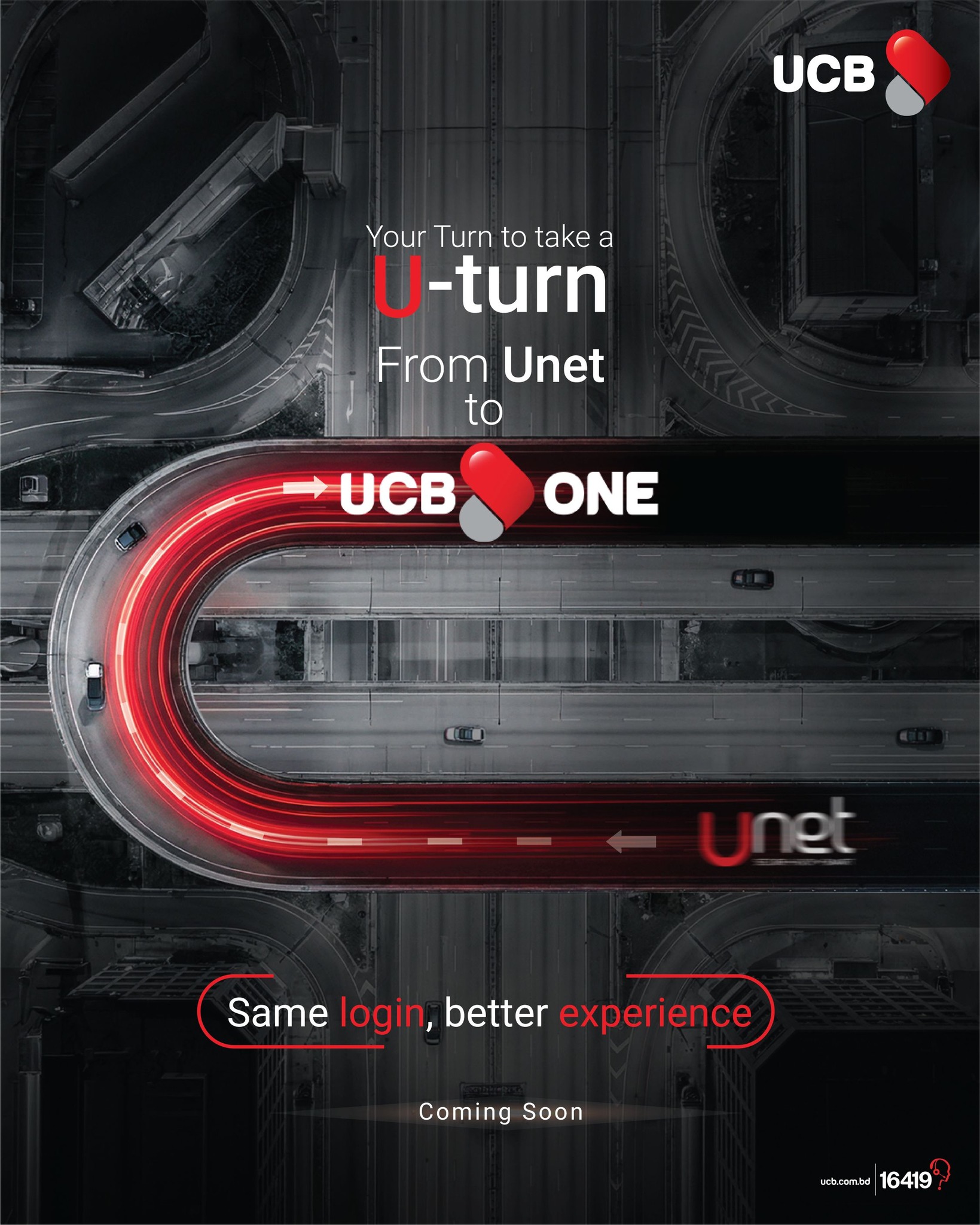 UCB One