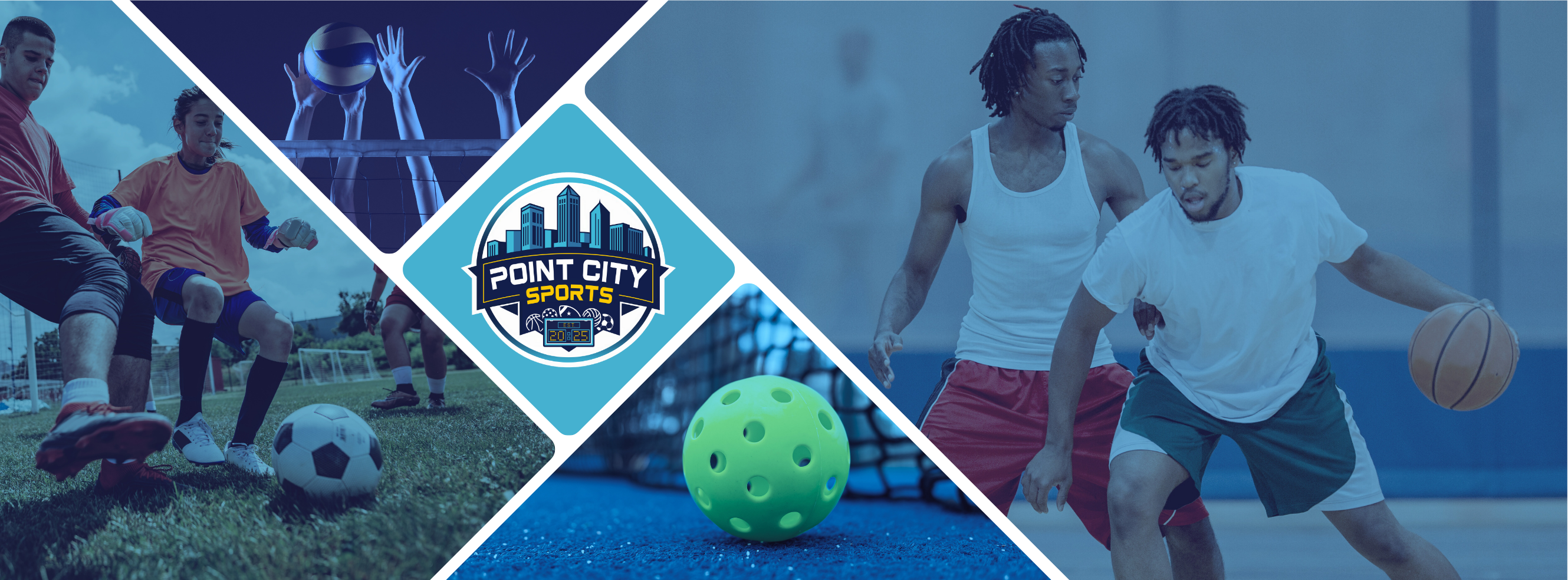 Point City Sports
