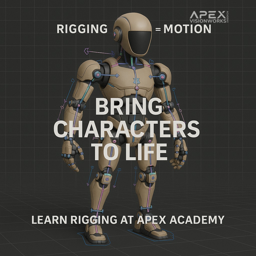 MasterFlair - The secret to smooth animation 🤖 Rigify in Blender makes ...