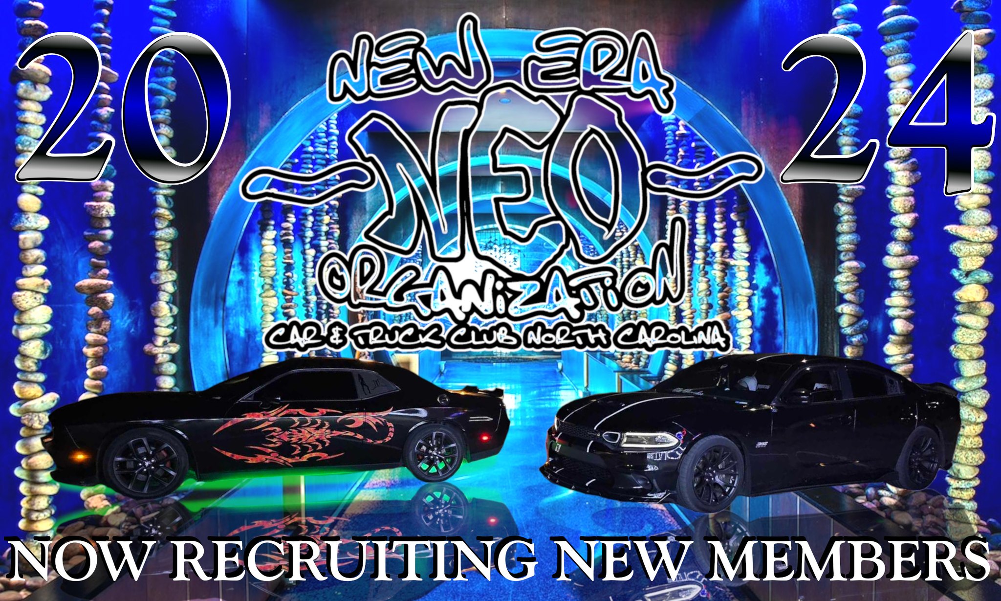 Neo Car Club