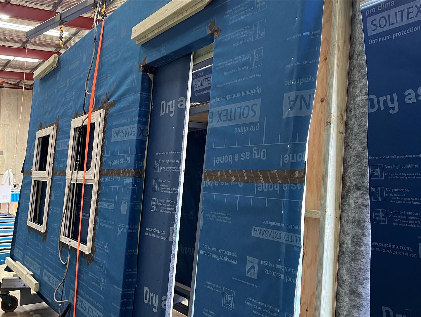 Swift Builds WA | Perth WA