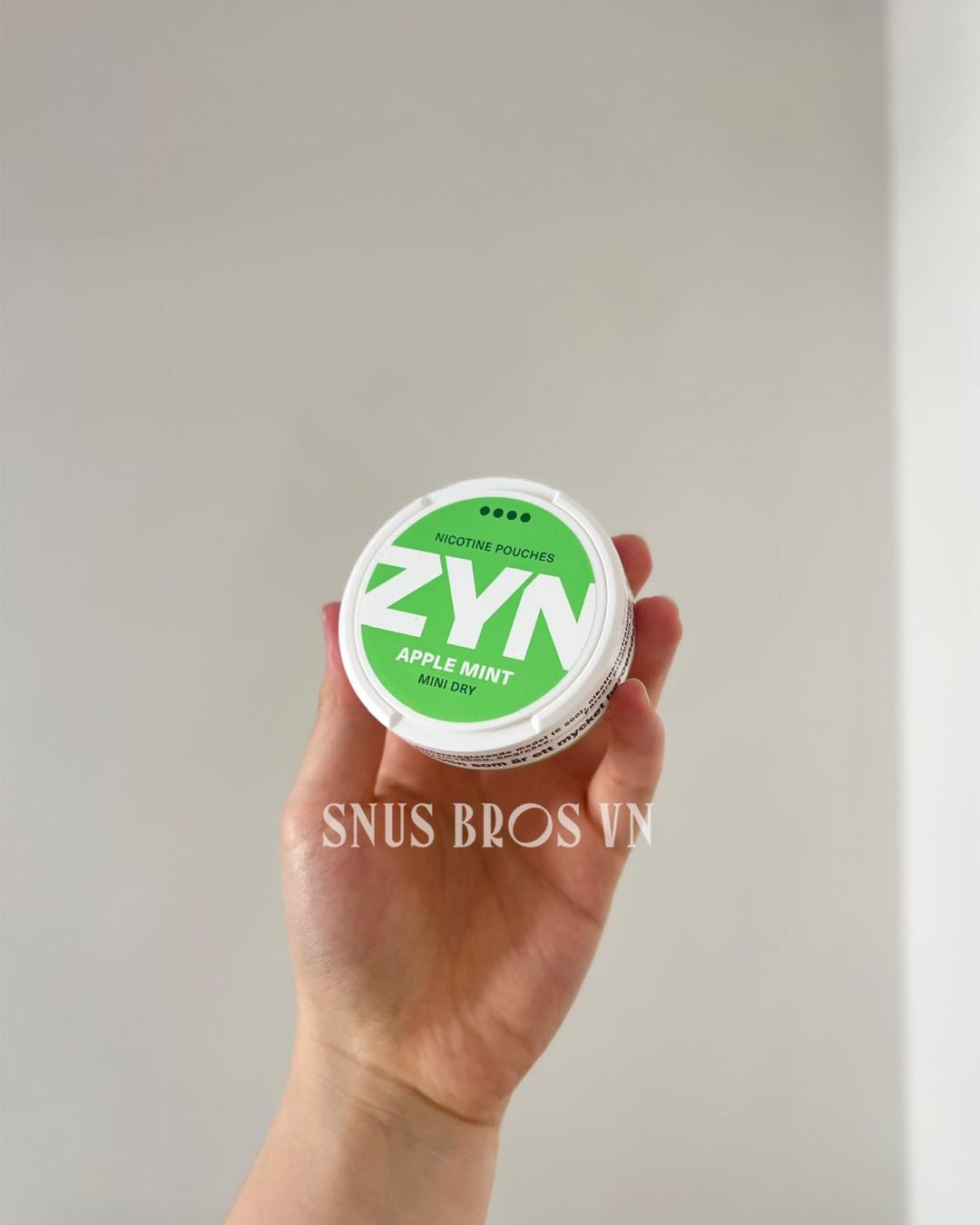 Snus Bros Vn | Hanoi