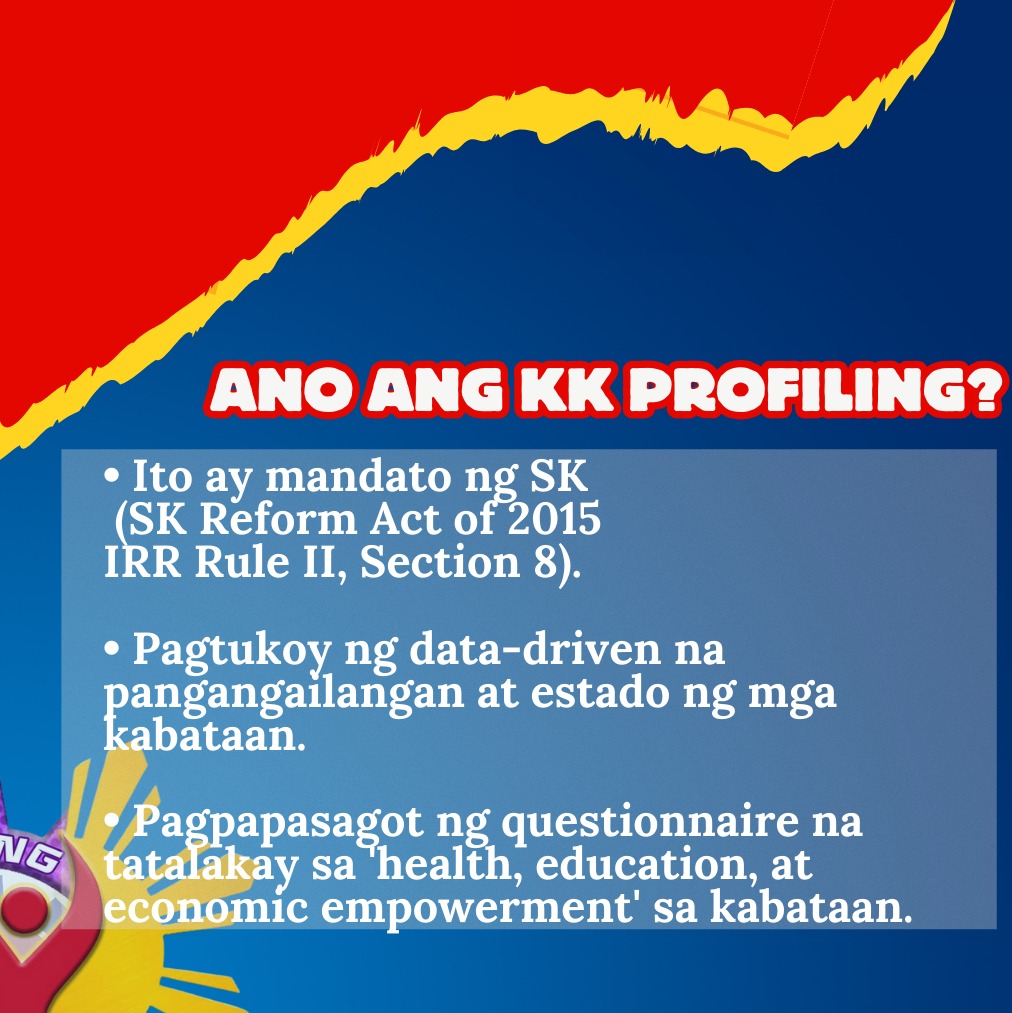 LIGA Kabataan | Calamba