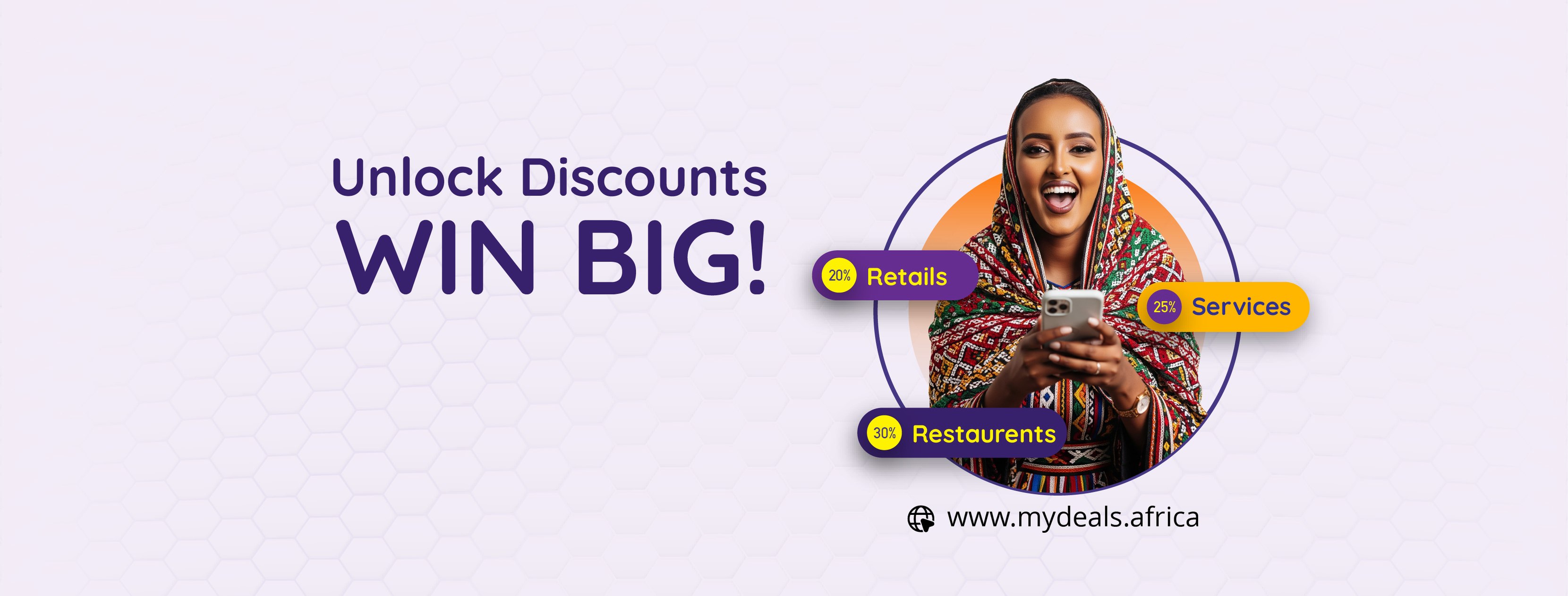 MY DEALS | Dhuusamarreeb
