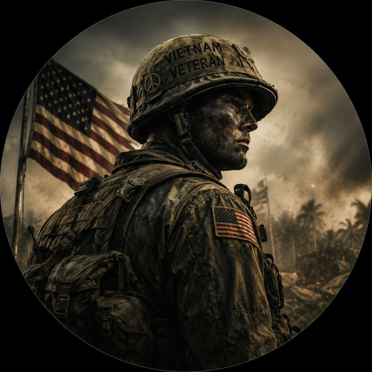 VIETNAM VETERANS FAN COMMUNITY | Let's welcome our new members: | Facebook