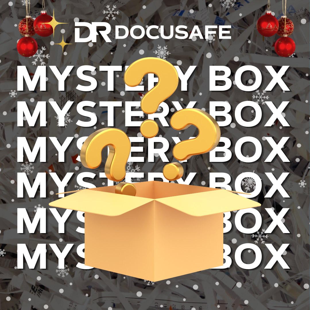 DR Docusafe - 🕵️‍♀️🔍 Can you crack the code and guess...