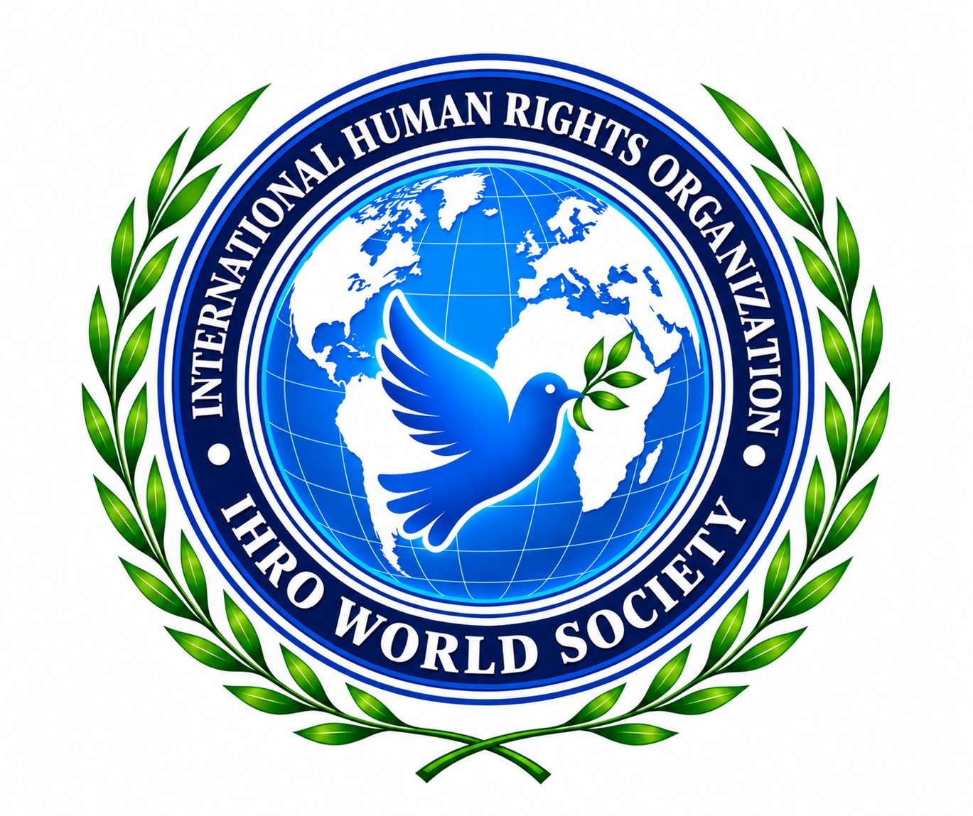 INTERNATIONAL HUMAN RIGHTS ORGANIZATION WORLD SOCIETY- AFGHANISTAN ...