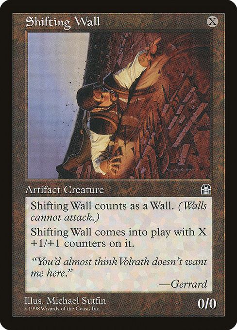 mtg cards that allow walls to attack Wall of Spears [Duels of the Planeswalkers] All cards will be carefully packed for safe transit Elite Wall Assault Deck -