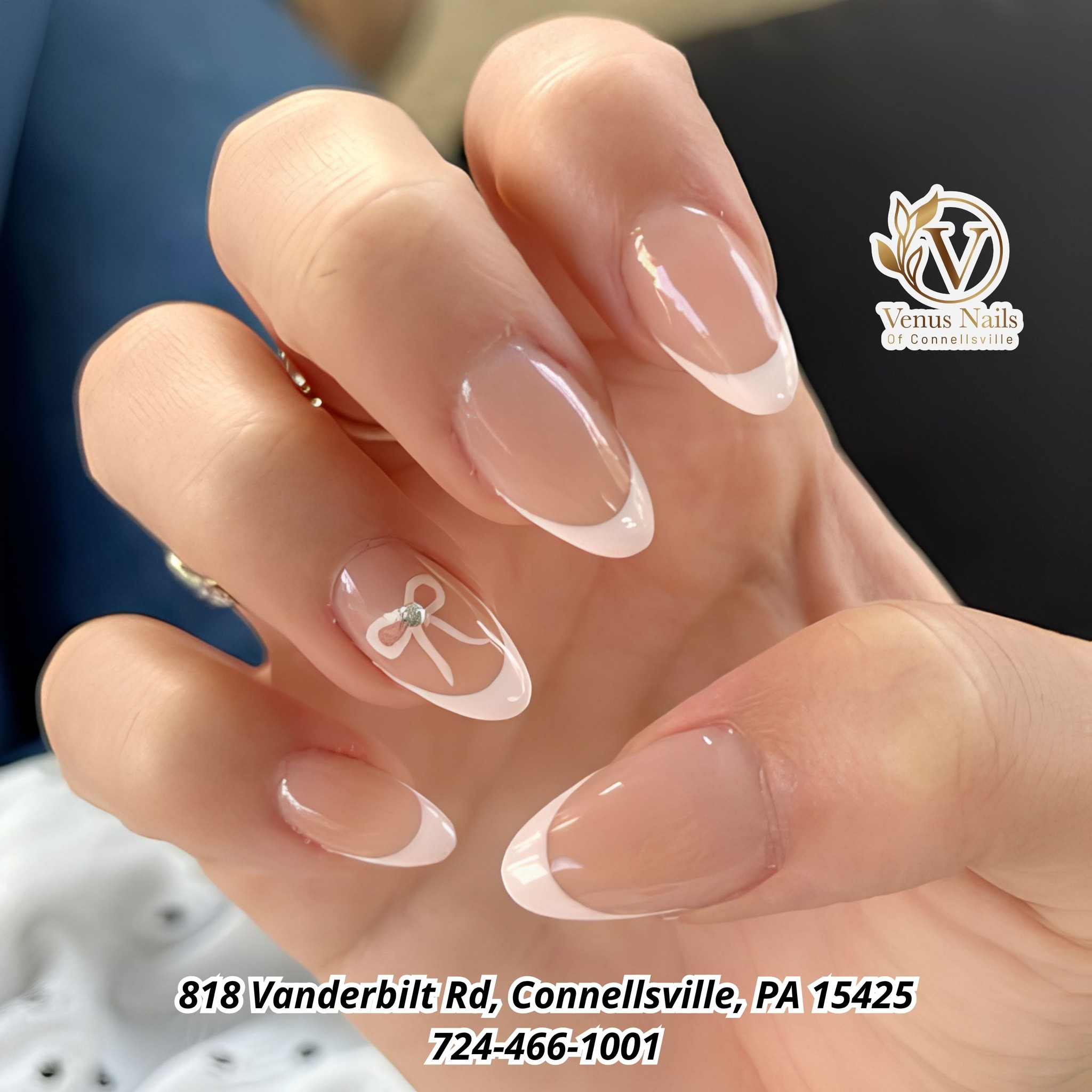 Venus Nails | Connellsville PA