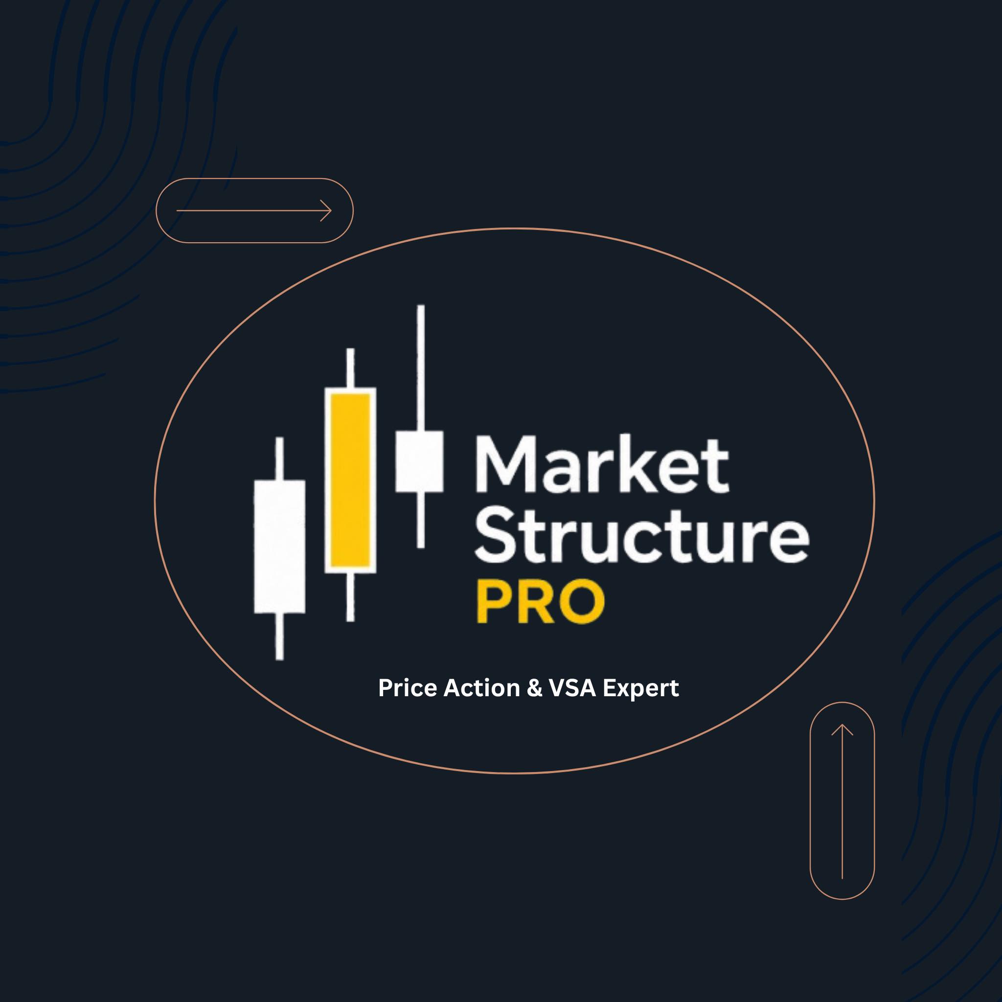 Market Structure Pro | Dubai
