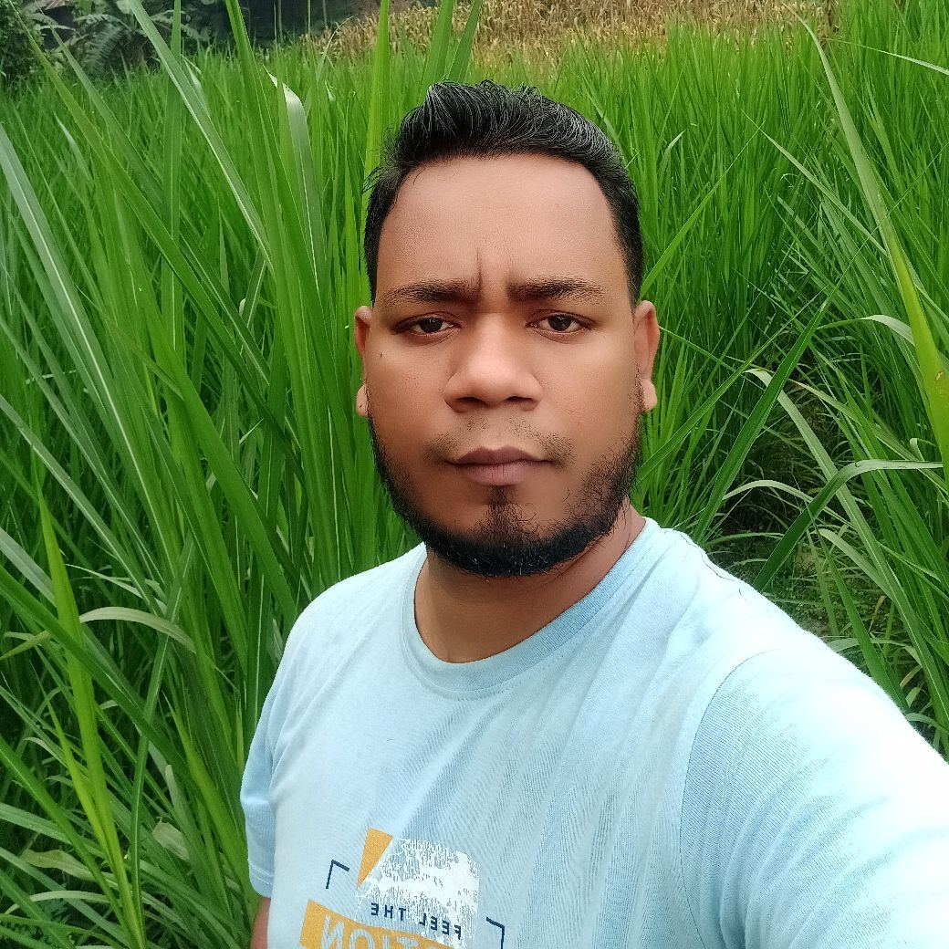 Saidur Rahman