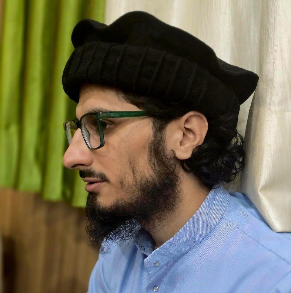 Hazrat e Abu zar Giffari rz Mufti Faiz ul Waheed sb Rahmatullah ...
