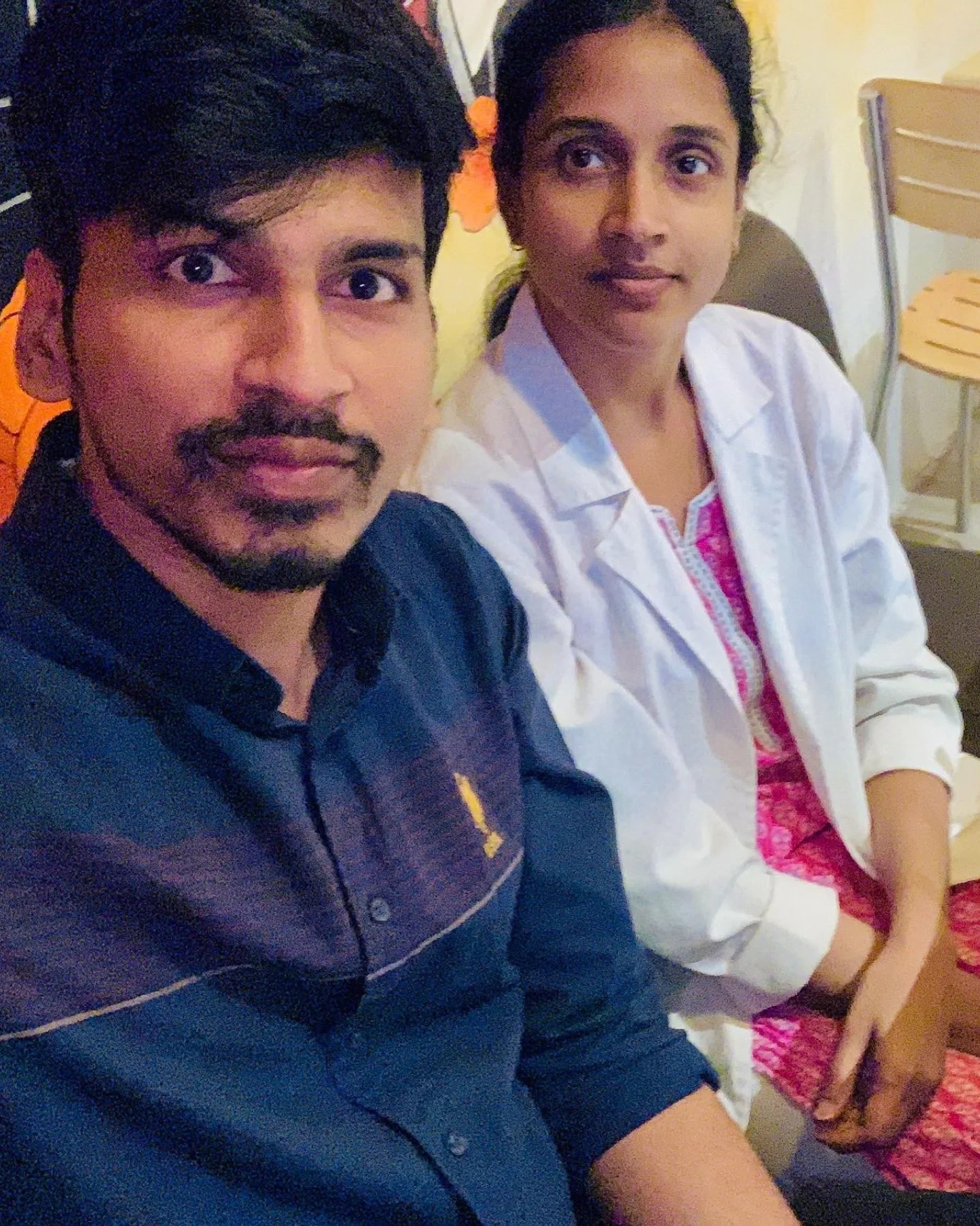 Sukesh Reddy Munugala