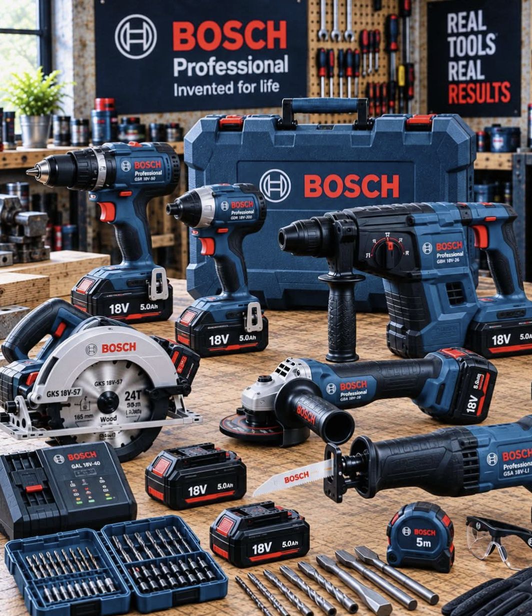National Power Tools | Dhaka