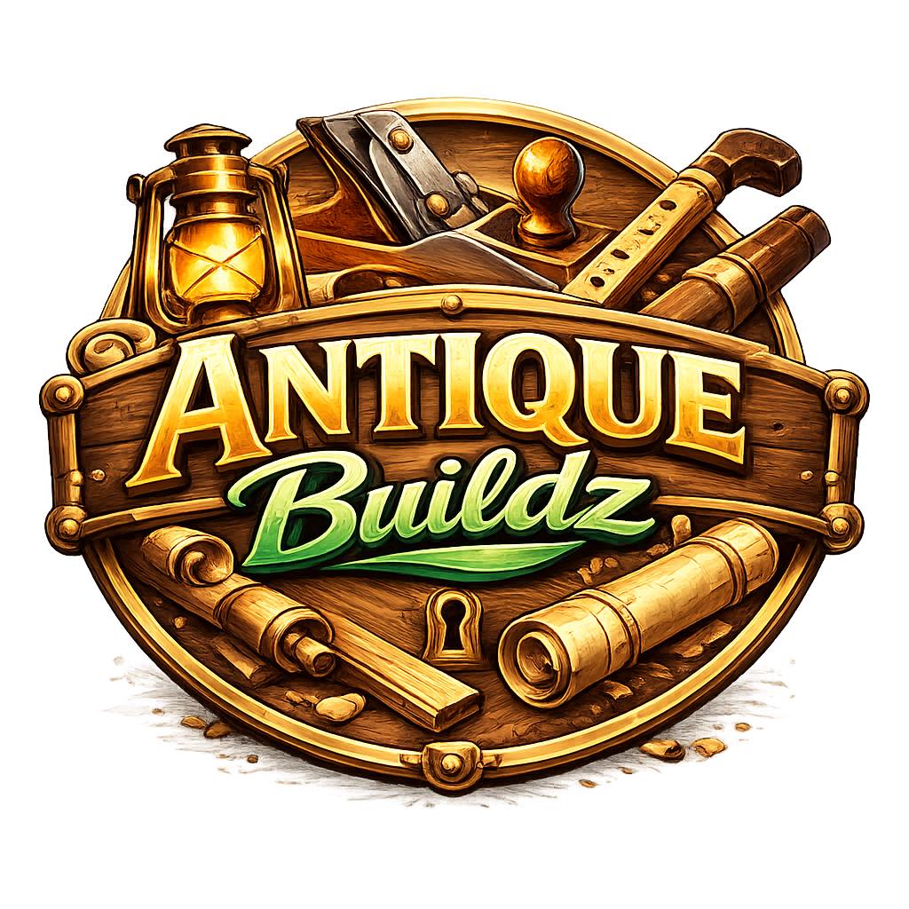 Antique Buildz