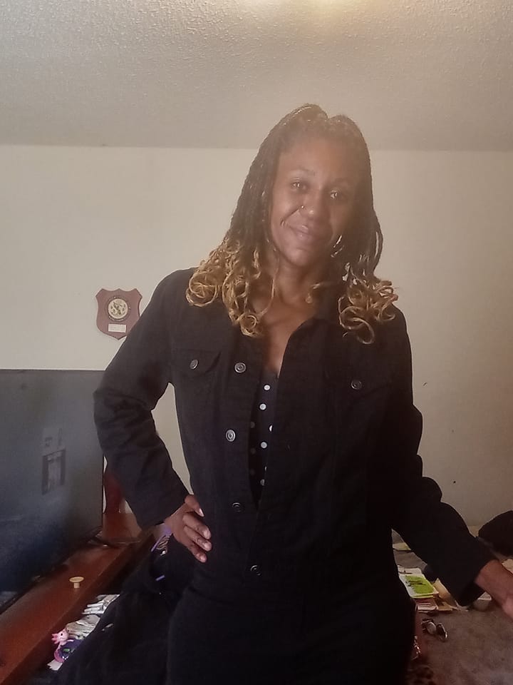Raeshell Campbell