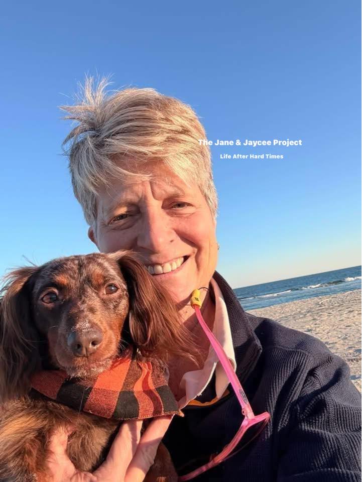 The Jane & Jaycee Project