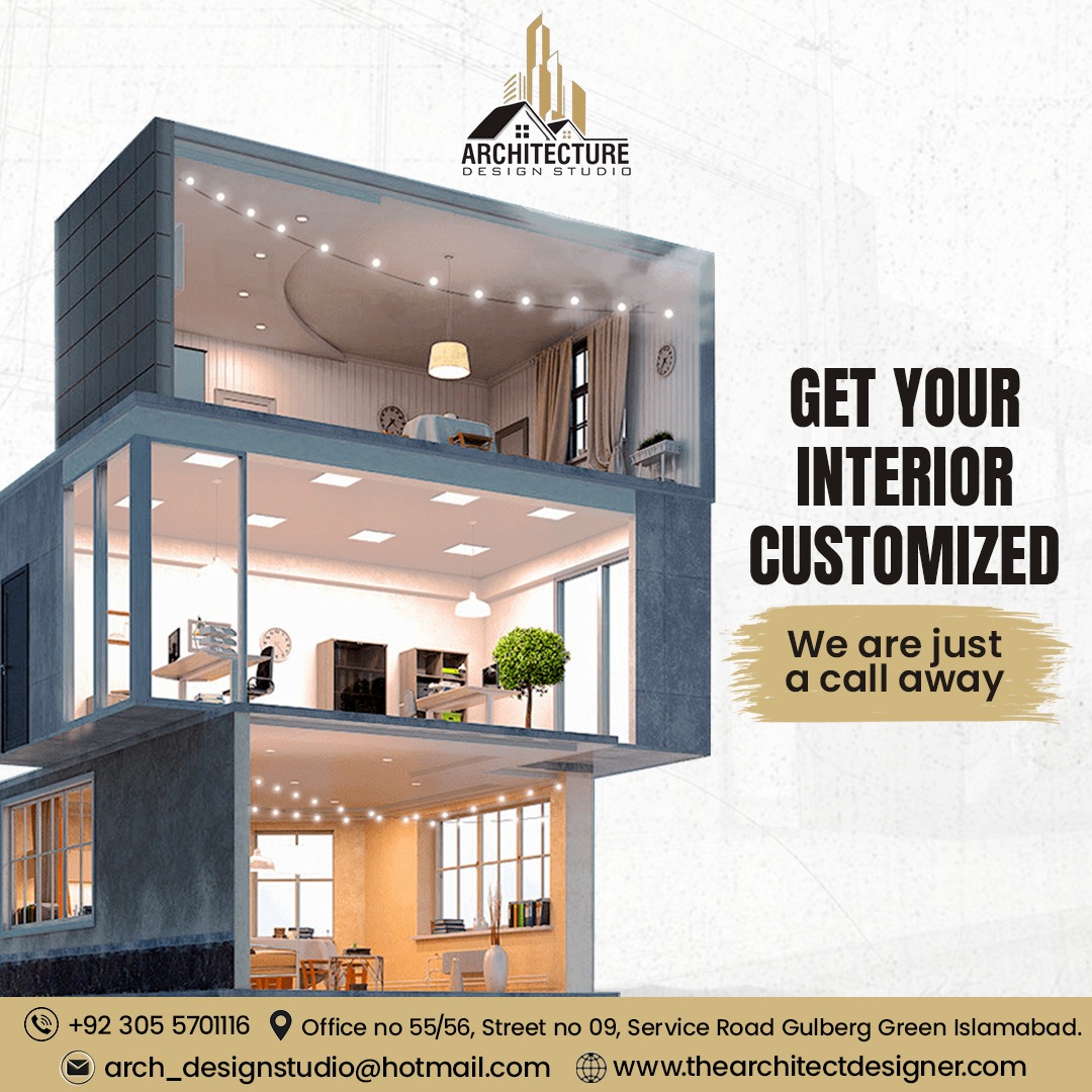 🎨 Your Space, Your Style —... - Architectural Design Experts | Facebook