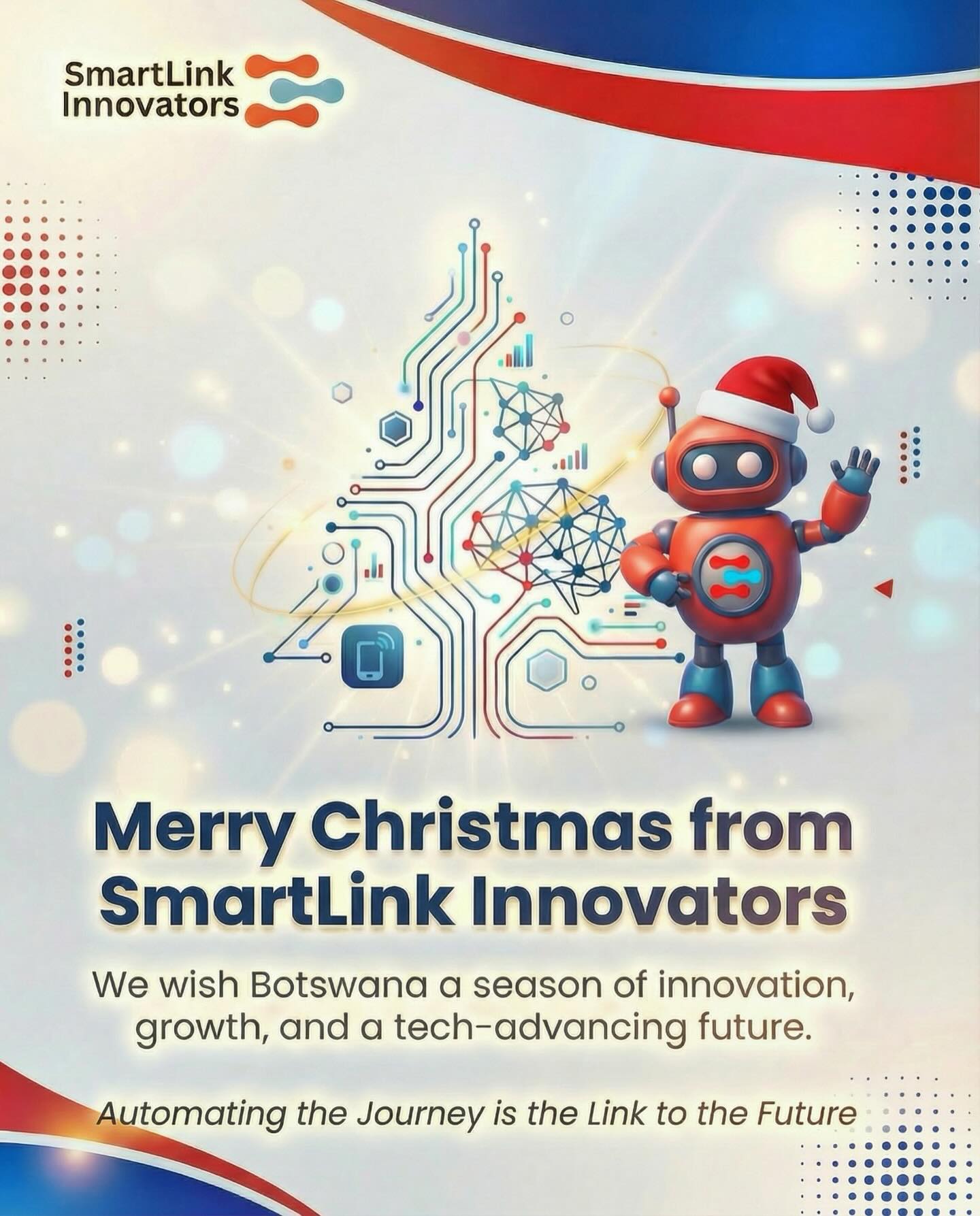 SmartLink Innovators