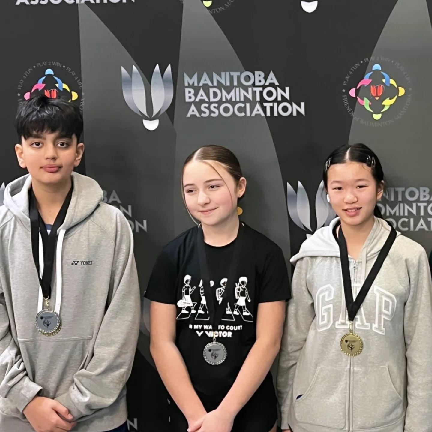 C1DK Badminton | Winnipeg MB