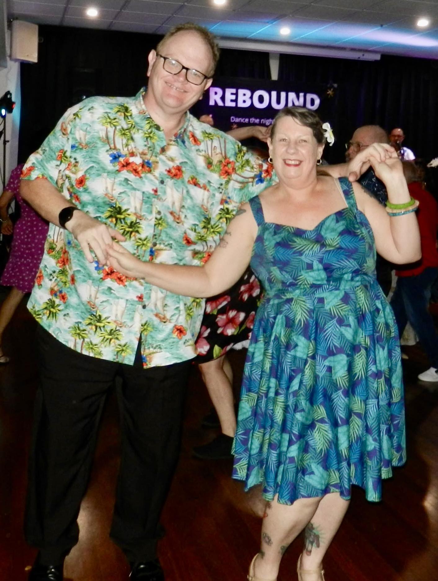 Rhythm Revival Dance Studio