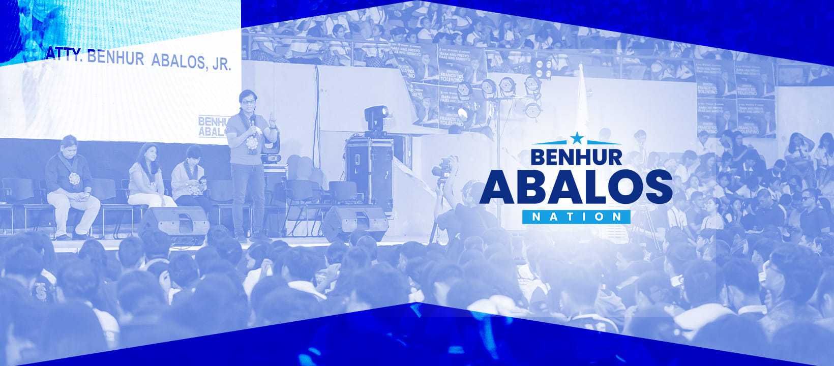 Benhur Abalos Nation