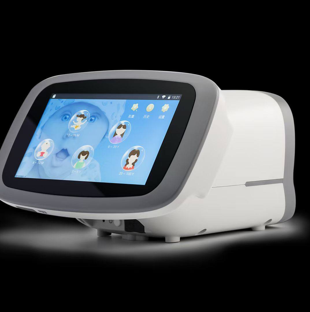 Professional manufacturer of ophthalmic equipment Full-automatic ...