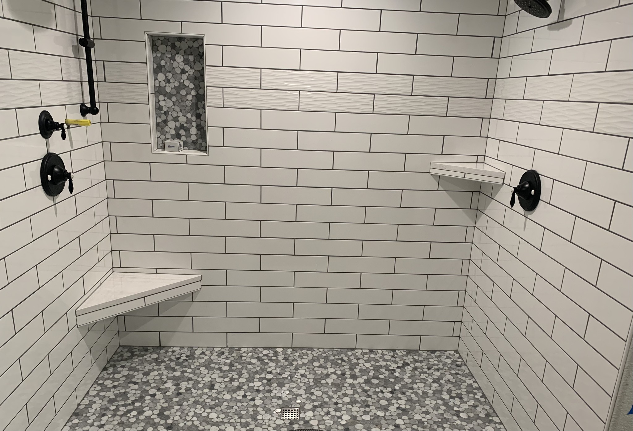 Pope Custom Tile & Stone