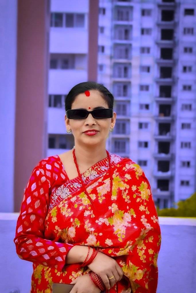 Radhika Shah