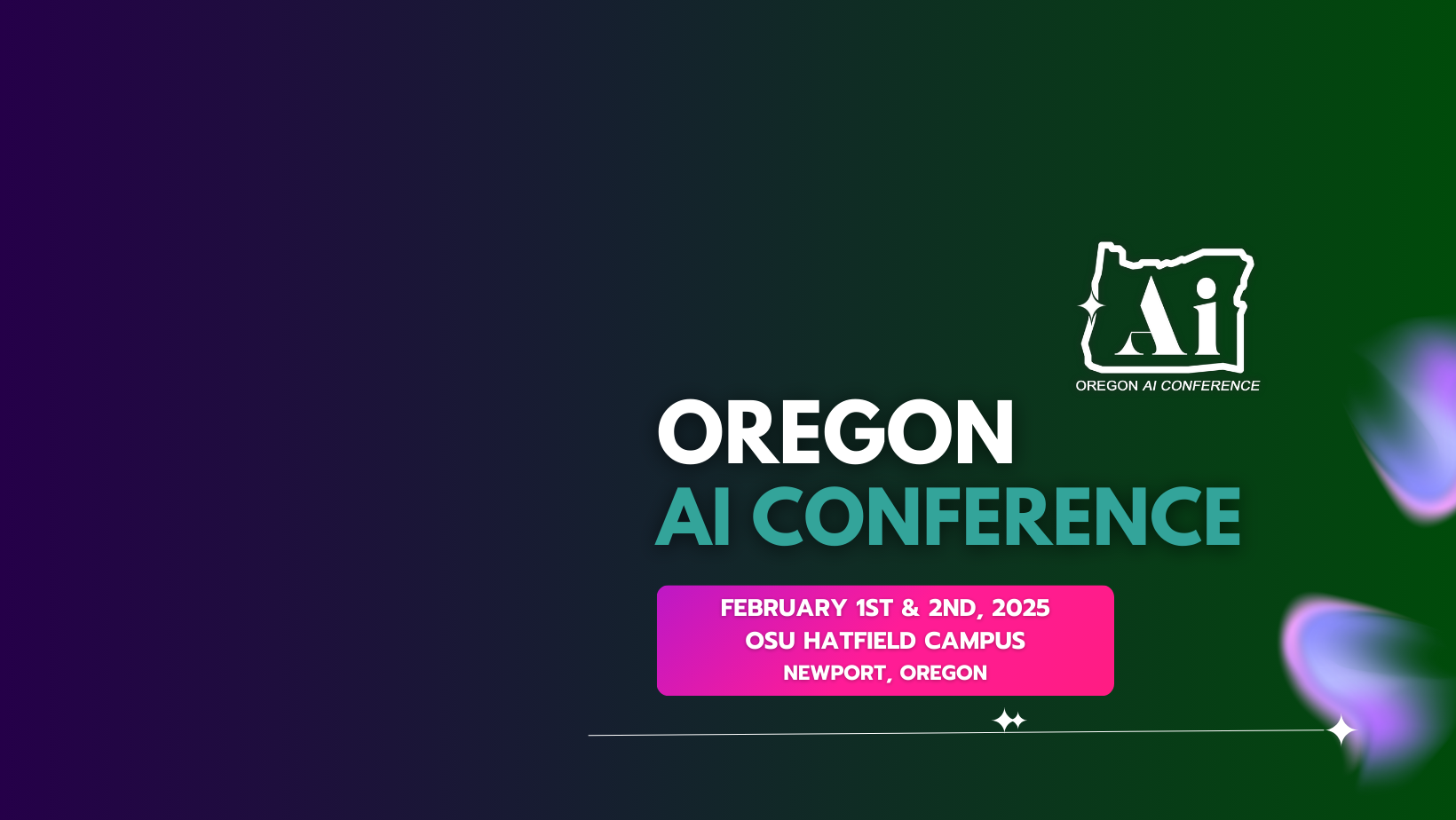 Oregon AI Conference