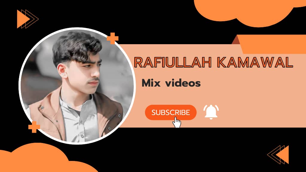 Rafiullah Kamawal