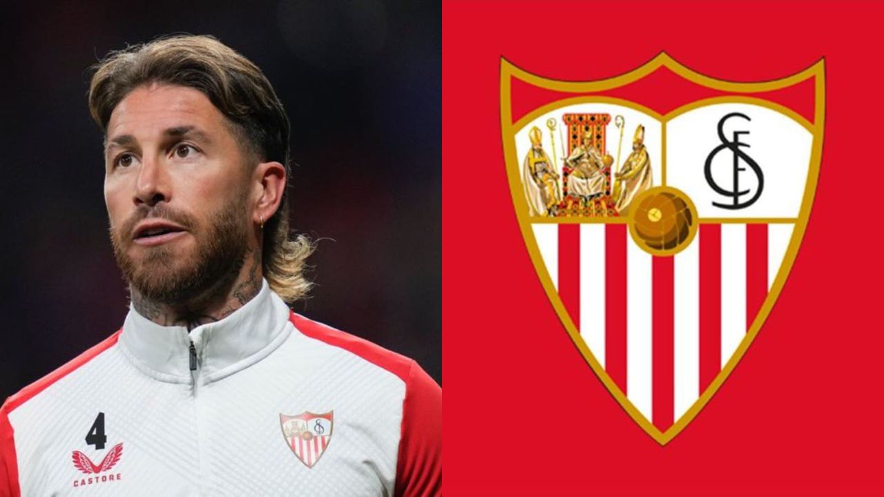 Sergio Ramos looking to buy his boyhood club.