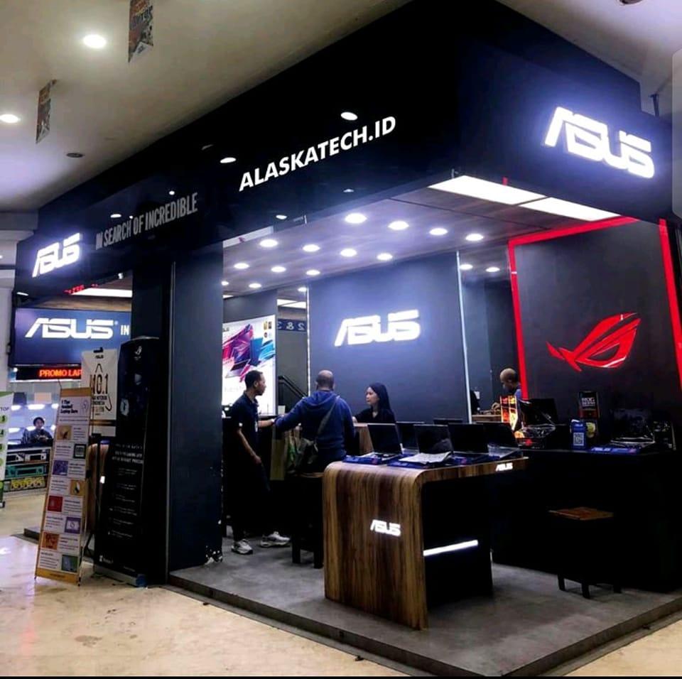 alaskatech.id | Padang