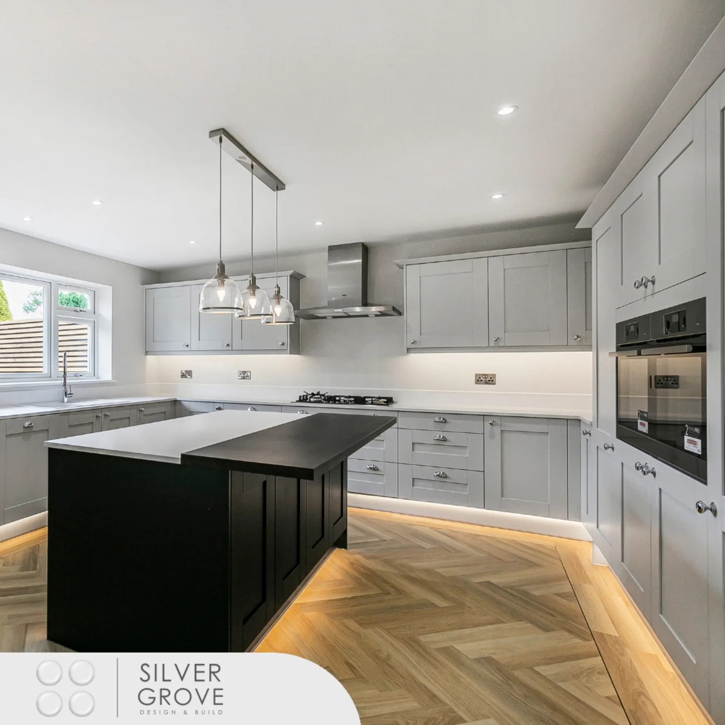 Silver Grove Design and Build
